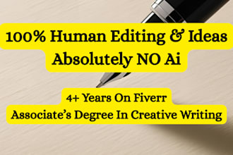 proofread and edit your song lyrics