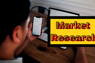 create and develop marketing strategies