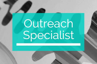 be your outreach specialist to grow your business