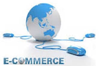 build an online store