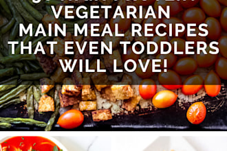 write ghost books, ebooks, cookbooks eyecatch des