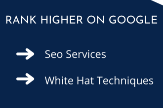 increase DR with contextual link building, do follow backlinks