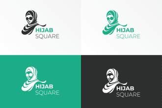 do color correction and change color of your logo