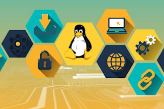 manage, configure, and troubleshoot linux servers, hosting, and cloud systems
