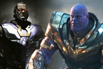 record a scary supervillain voice over for you