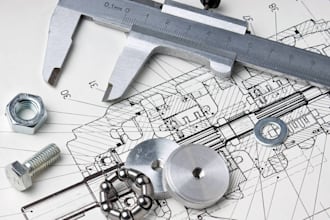 assist you  in mechanical engineering solutions