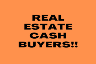 provide a list of cash buyers for your deal