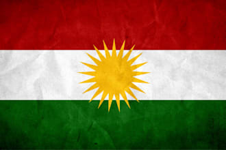 provide female voiceovers in kurdish for you