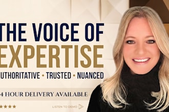 record an elearning or explainer video voice over