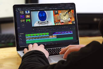 edit and master your podcast