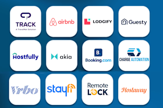 provide fractional support for your str property management company