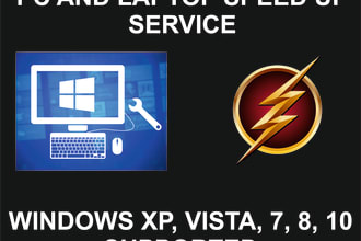 improve the work of your computer and organize it