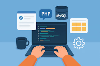 develop a professional saas from scratch