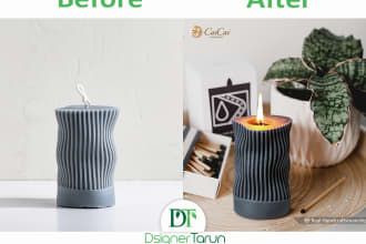 do product photo edit, lifestyle design, infographics