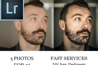 face retouch, enhance face swap, morphing, body slimming