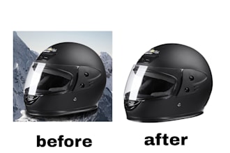 remove background of photos