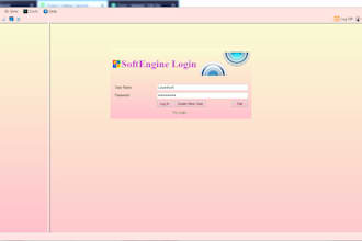 do windows desktop application framework save develop time