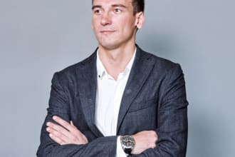 mock investor pitch interview