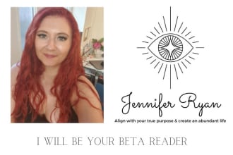 beta read your crime thriller novel