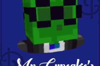 create unique, interesting minecraft skins
