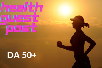do health guest post on high da blog