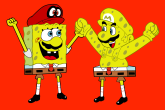 draw fanart of cartoon anime characters and own characters