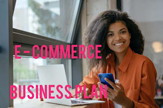 write an investor ready business plan for startups and brands