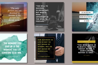 be your best online motivational quote creator