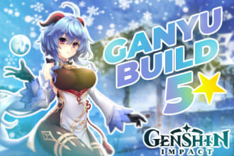 design eye catching gaming youtube thumbnail with 24h