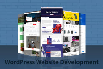 do anything related to wordpress php html css mysql ajax jquery bugs
