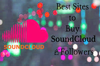 do organic soundcloud music promotion and make it viral