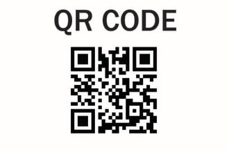 create your qr code
