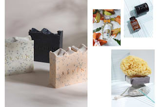 shoot product photography, creative still life