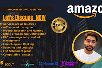 be amazon virtual assistant, amazon virtual assistant
