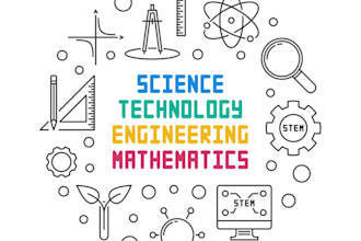 design engineering  logo with  in shot time