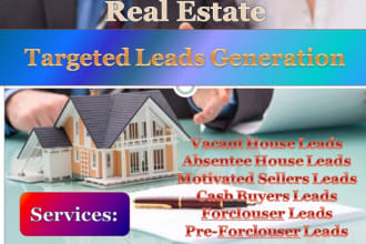 offer lead generation and skip tracing