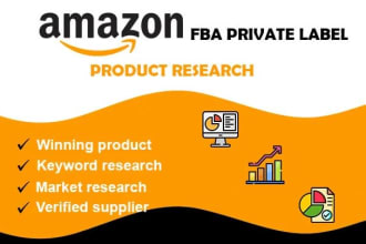 do product sourcing for amazon