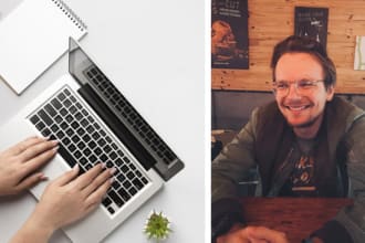 write captivating SEO focused automotive content for car blogs and dealerships