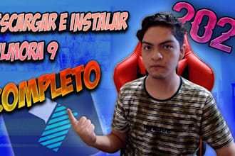 edito miniaturas para tú canal de youtube con photoshop