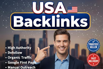 usa backlinks from high da US guest posts for SEO link building