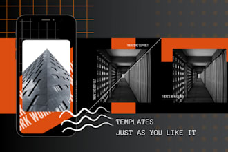 design custom canva templates