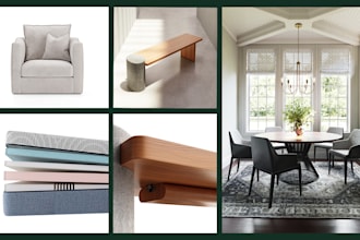 do 3d modeling and rendering of furniture design and product