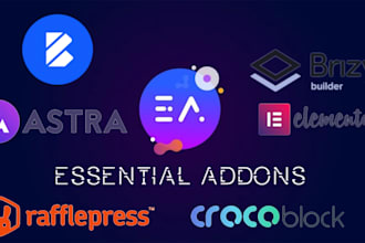 install updatable premium plugins