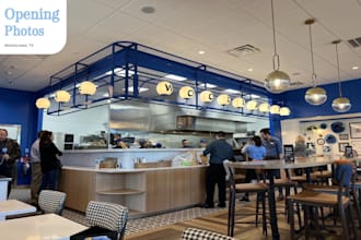 design branded retail environments