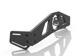 do 3d modelling for various shape object using solid work