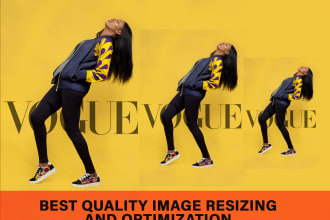 do image resizing in photoshop in 1 hour