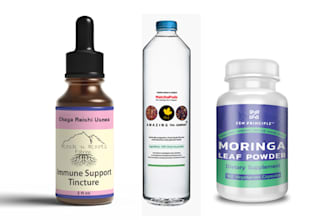 design cbd oil, supplement hemp label, product box, bottle mockup