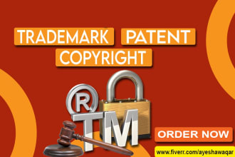 setup brand registry on amazon through trademark
