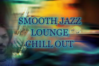 make and produce a jazz lounge, chill out song for you