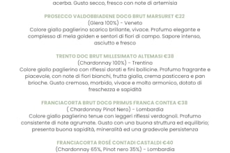 design a professional restaurant menu in canva
